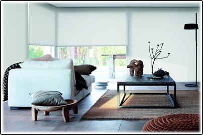 Blinds