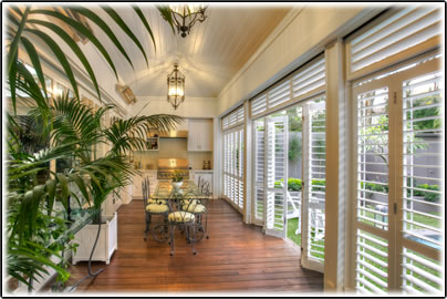 Shutters