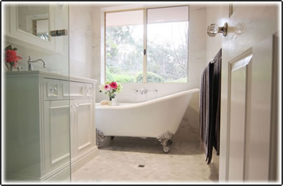 Bathrooms