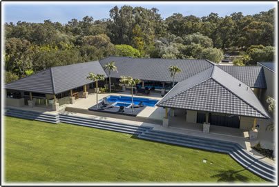 Mandurah Homes