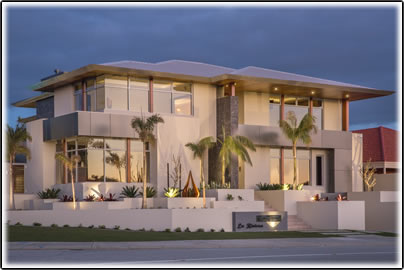 Mandurah Homes