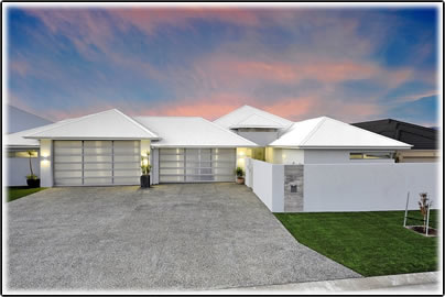 Mandurah Homes