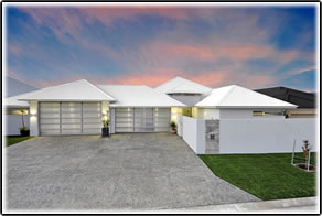 Mandurah Homes