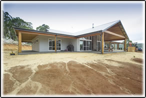 Mark B Building
