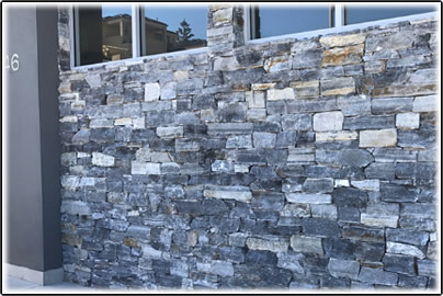 Stone Wall Cladding