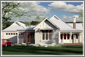 Maughan Building Company 