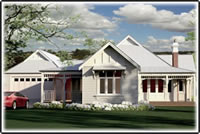 Maughan Building Company