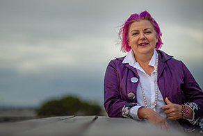 Merinda Smith - The Business Coach