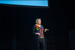 Merinda Smith - The Business Coach
