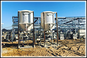 Metsel Dry Mortar
