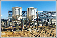 Metsel Dry Mortar