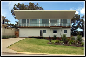 Michael Hutton Architect