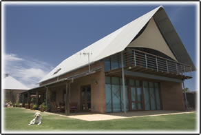 Michael Hutton Architect
