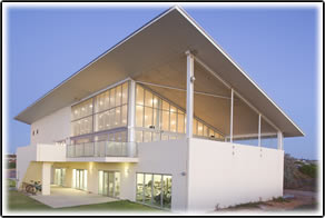 Michael Hutton Architect