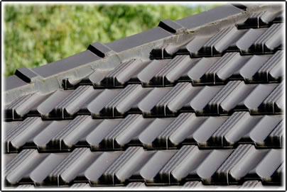 Roof Tiles