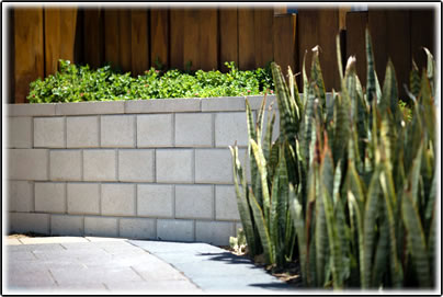 Retaining Walls