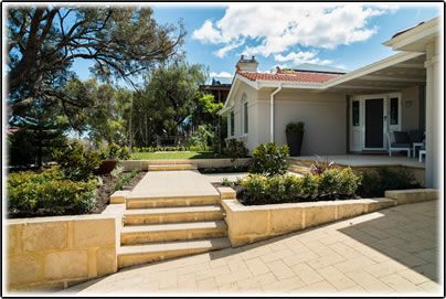 Pavers