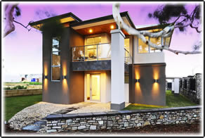 Mondo Exclusive Homes