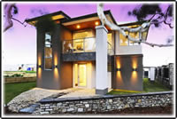Mondo Exclusive Homes