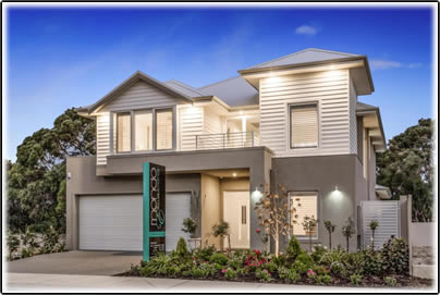 Mondo Exclusive Homes - Villa Serene