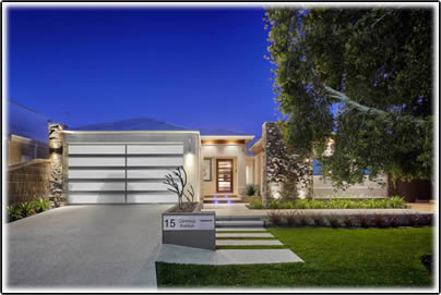 Mondo Exclusive Homes - Villa Milan