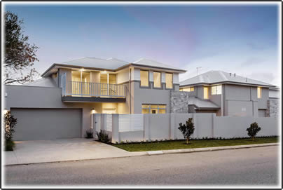 Mondo Exclusive Homes - Villa Alto