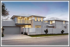 Mondo Exclusive Homes