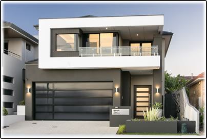Neil Salvia Building Designs