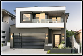 Neil Salvia Building Designs