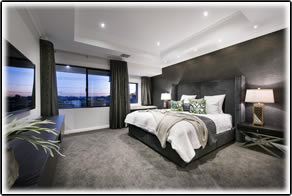 Neil Salvia Building Designs