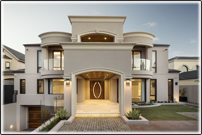 Neil Salvia Building Designs