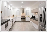 Alternative Kitchens