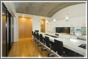 Noel Smith Builder