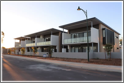 Nowgen Building