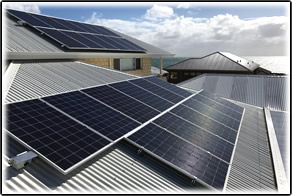 Clean NRG Solar