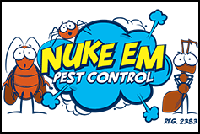 Nuke Em Pest Control