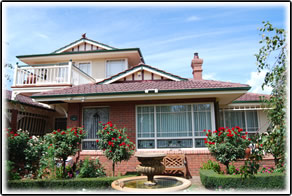 Nu-Way Glass and Glazing