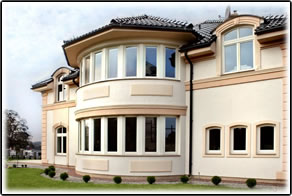 Nu-Way Glass and Glazing