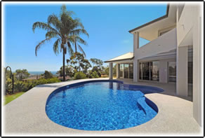 Oceanic Pools