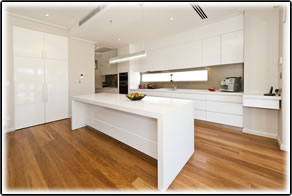 One Click Cabinets Australia