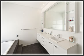 One Click Cabinets Australia