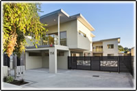 Outdoor Walls n Floors