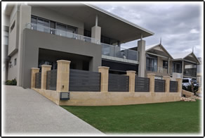 Outdoor Walls n Floors