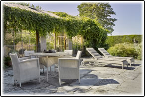 Patio & Balcony Outdoor