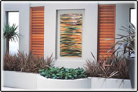 Perth Art Glass