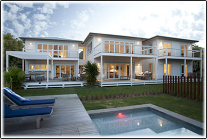 Eagle Bay