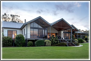 Phil Kelleher Homes