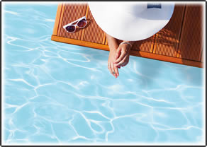 Pool Controls