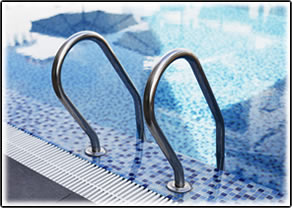 Pool Controls