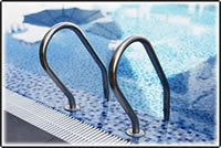 Pool Controls